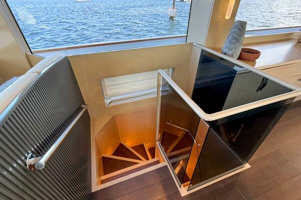 Ravid 70ft Sirena Yacht For Sale