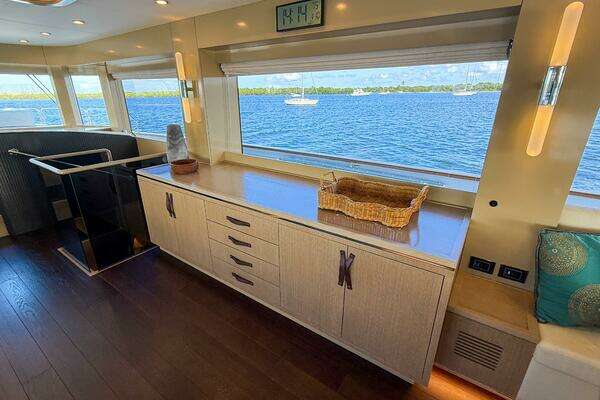 Sirena 68 Yacht For Sale