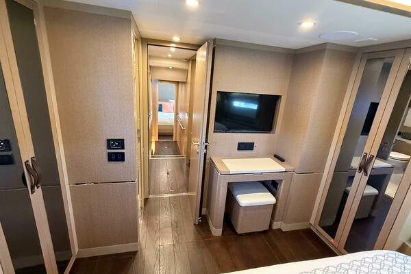 Ravid 70ft Sirena Yacht For Sale