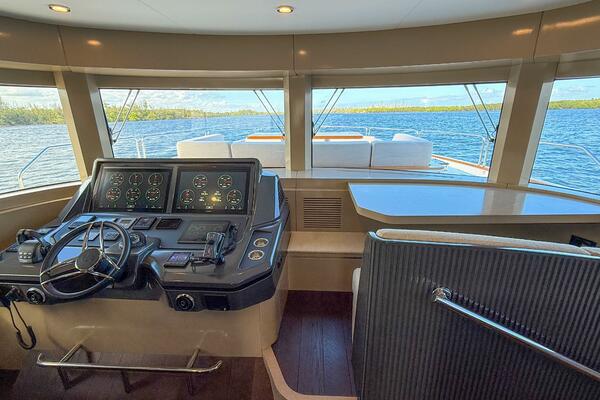 Ravid 70ft Sirena Yacht For Sale