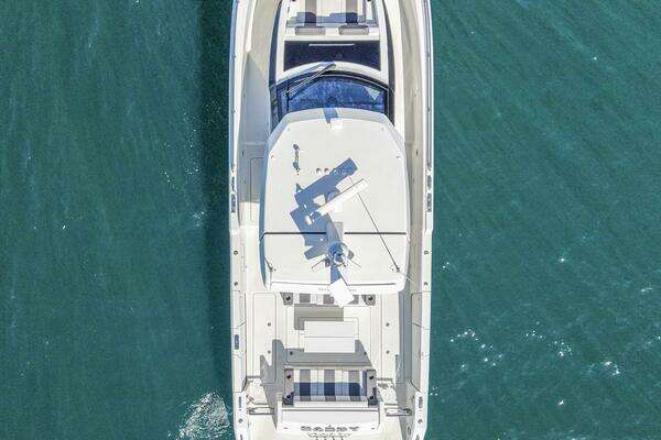 2021 Ocean Alexander 45