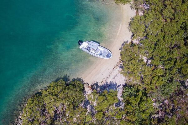 24ft Mako Yacht For Sale