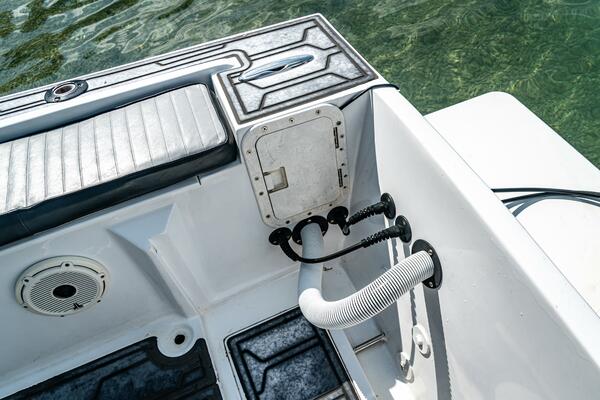 24ft Mako Yacht For Sale