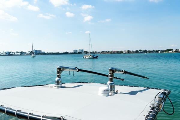 24ft Mako Yacht For Sale