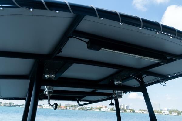 24ft Mako Yacht For Sale