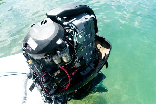 24ft Mako Yacht For Sale