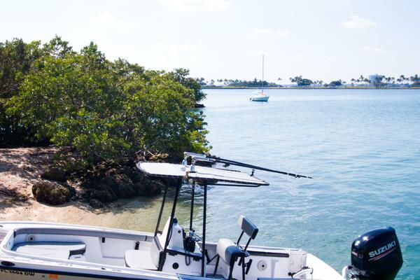 24ft Mako Yacht For Sale