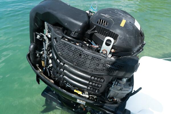 24ft Mako Yacht For Sale