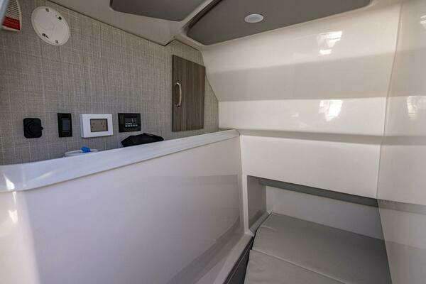 Regal LX 36 Yacht For Sale