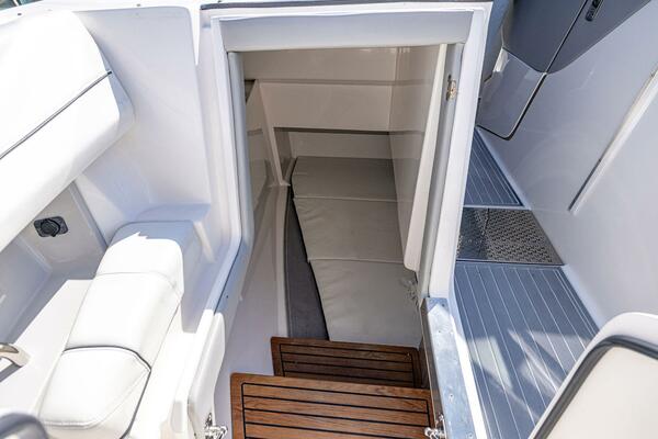 Absolutely Knot 36ft Regal Yacht For Sale