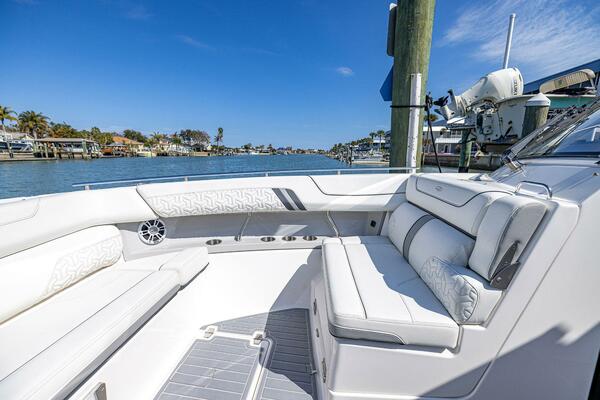 Absolutely Knot 36ft Regal Yacht For Sale