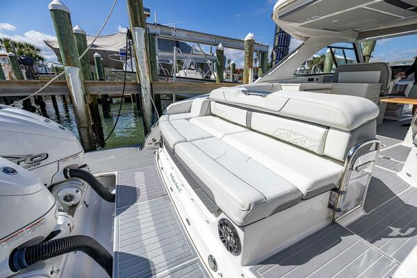 Absolutely Knot 36ft Regal Yacht For Sale