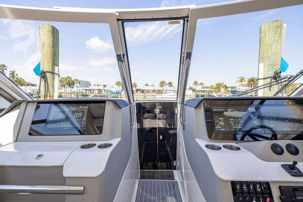 Absolutely Knot 36ft Regal Yacht For Sale