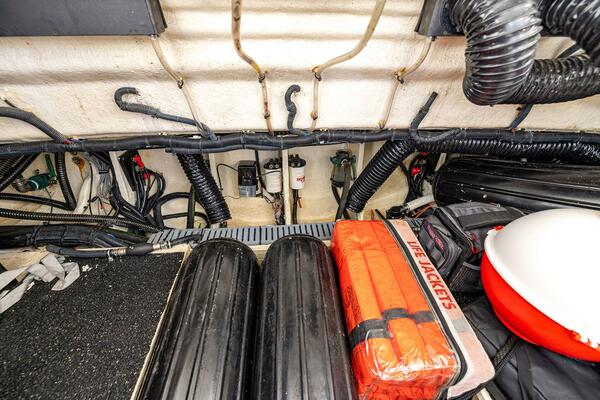 Absolutely Knot 36ft Regal Yacht For Sale