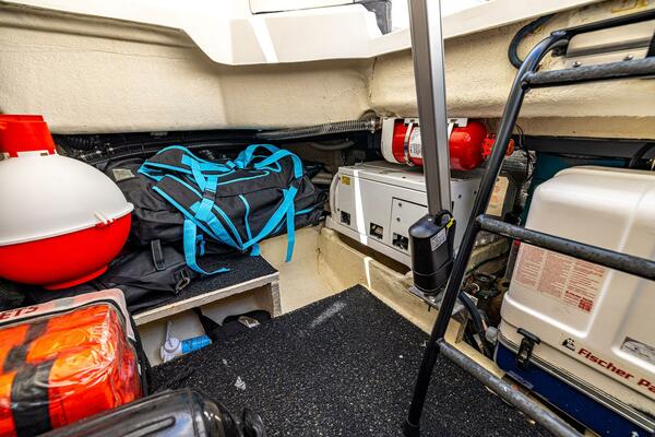 Absolutely Knot 36ft Regal Yacht For Sale