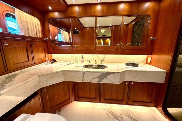 Lady Dina 85ft Moonen Yacht For Sale