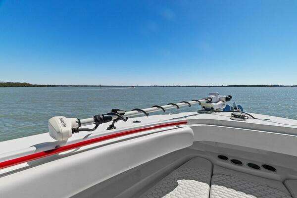 Hydra-Sports 4200 Siesta Yacht For Sale