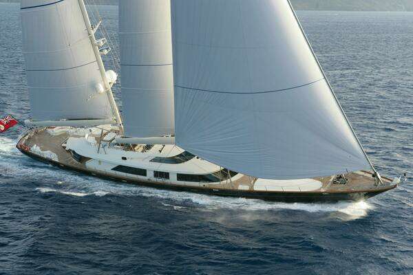 172' Perini Navi