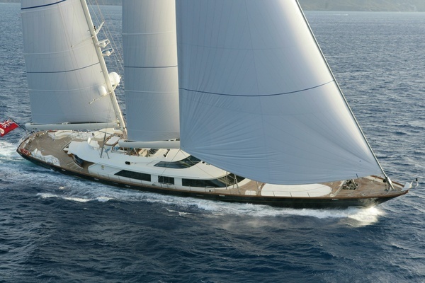 172' Perini Navi