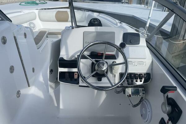 20ft Edgewater Yacht For Sale