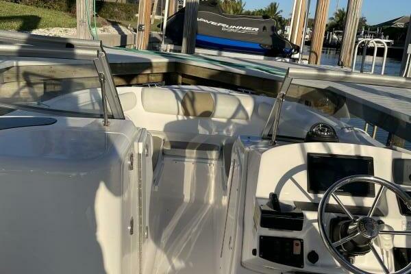 20ft Edgewater Yacht For Sale