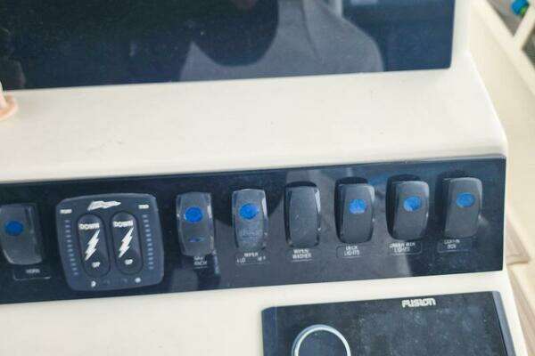 Sailfish  Yacht For Sale