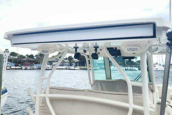 Sailfish  Yacht For Sale