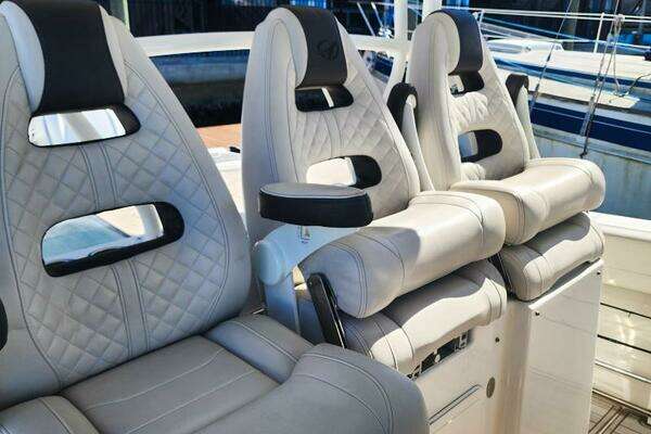 Sailfish  Yacht For Sale