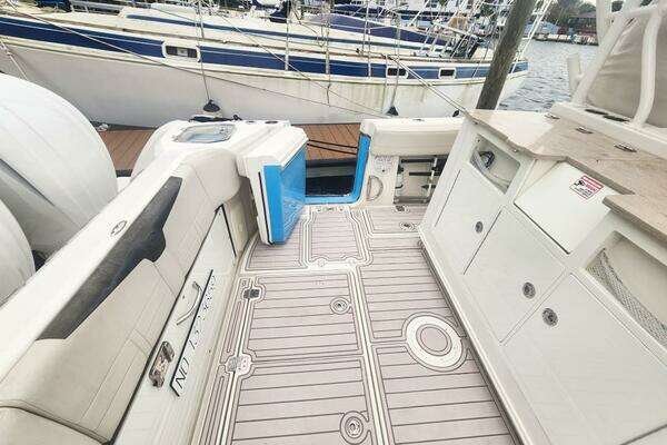 Sailfish  Yacht For Sale