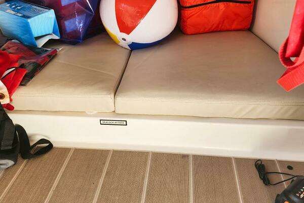 Sailfish  Yacht For Sale