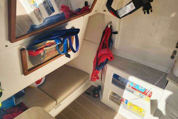 Sailfish  Yacht For Sale