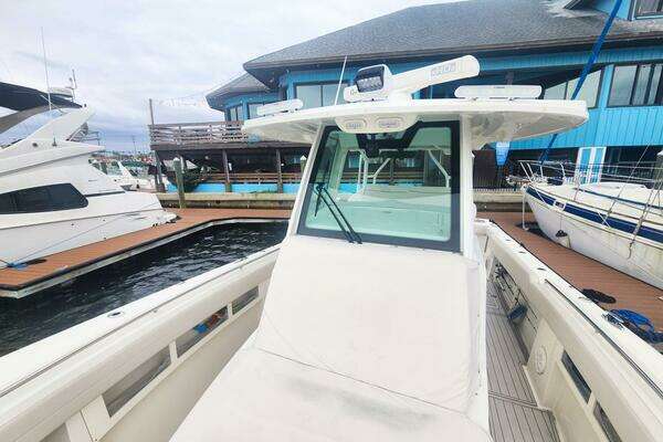 Sailfish  Yacht For Sale