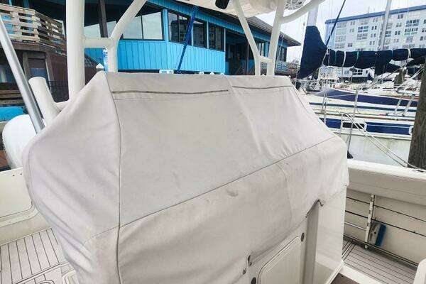 Sailfish  Yacht For Sale