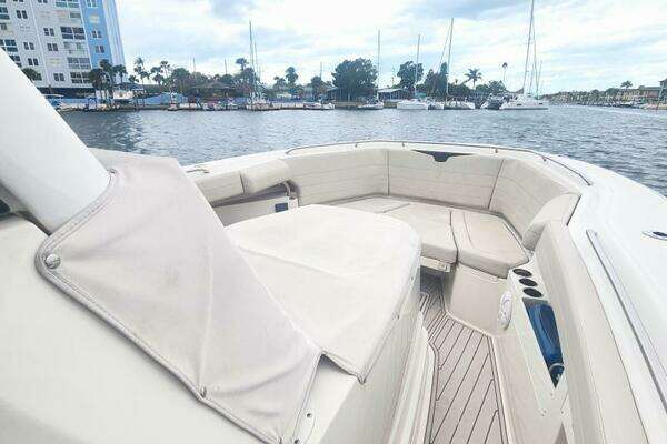 Sailfish  Yacht For Sale