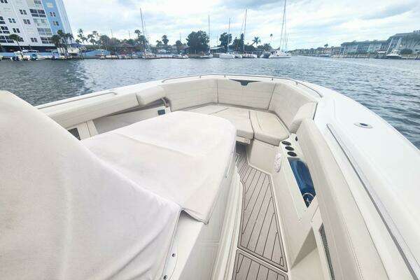 Sailfish  Yacht For Sale