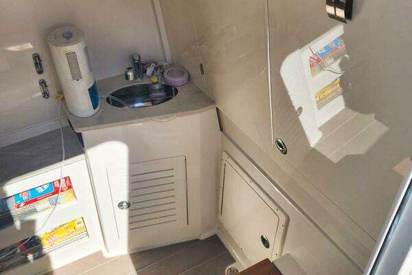 Sailfish  Yacht For Sale