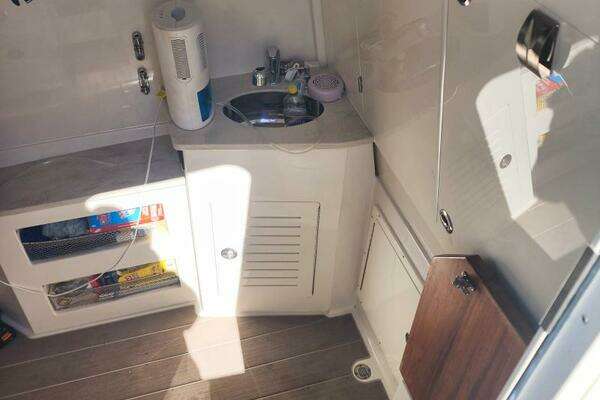 Sailfish  Yacht For Sale