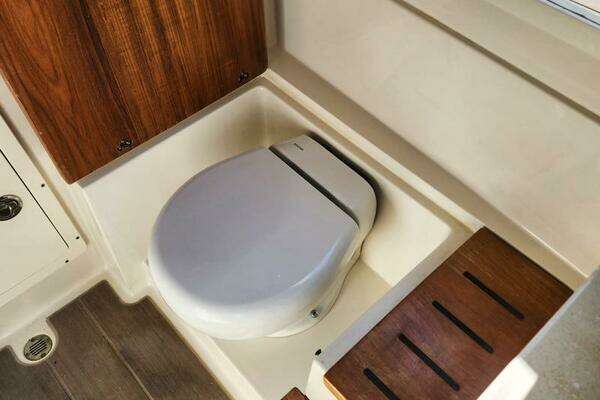 Sailfish  Yacht For Sale