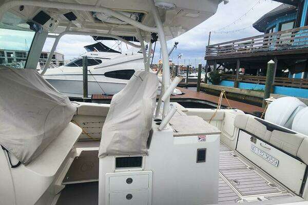 Sailfish  Yacht For Sale