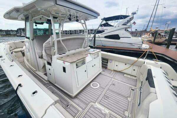 Sailfish  Yacht For Sale