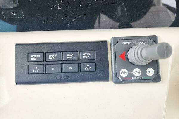 Sailfish  Yacht For Sale