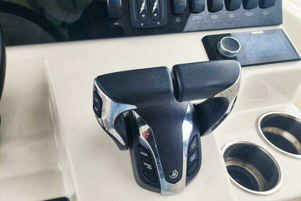 Sailfish  Yacht For Sale