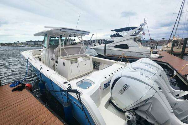 Sailfish  Yacht For Sale