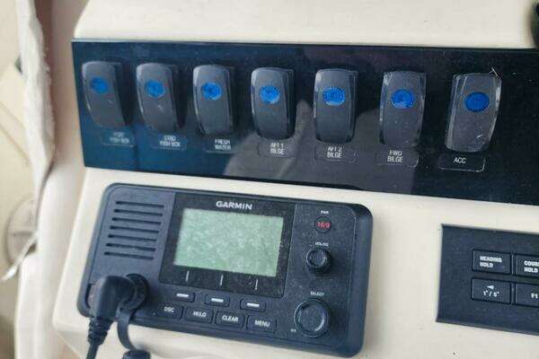 Sailfish  Yacht For Sale