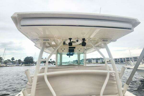 Sailfish  Yacht For Sale