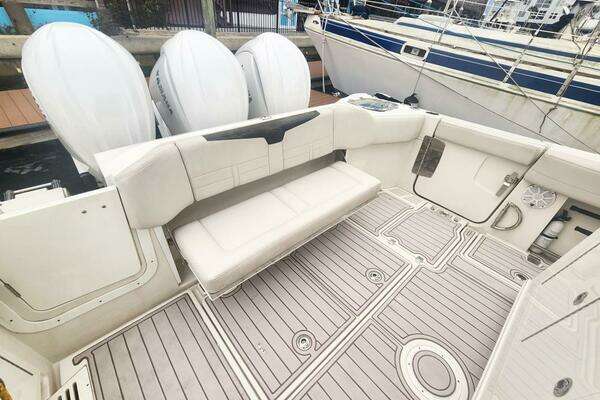 Sailfish  Yacht For Sale