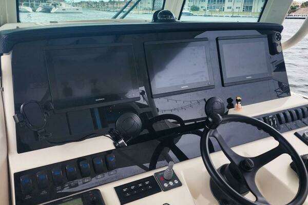 Sailfish  Yacht For Sale