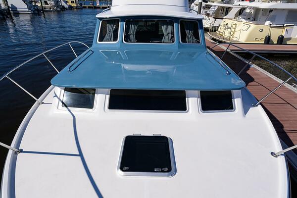 Bertram 38 - FIELD & SEA - 