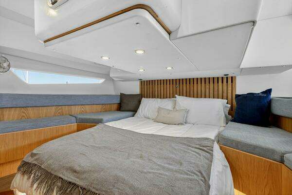 Southerly 420 Yacht For Sale