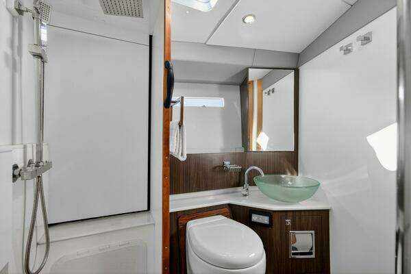 Southerly 420 Yacht For Sale